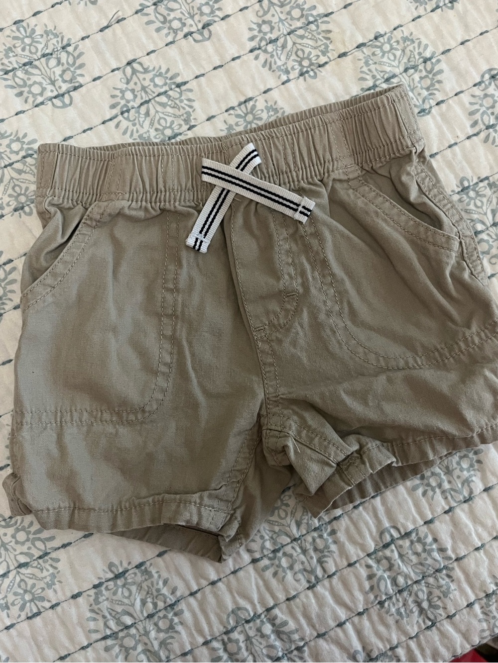 Nautica Khaki Shorts